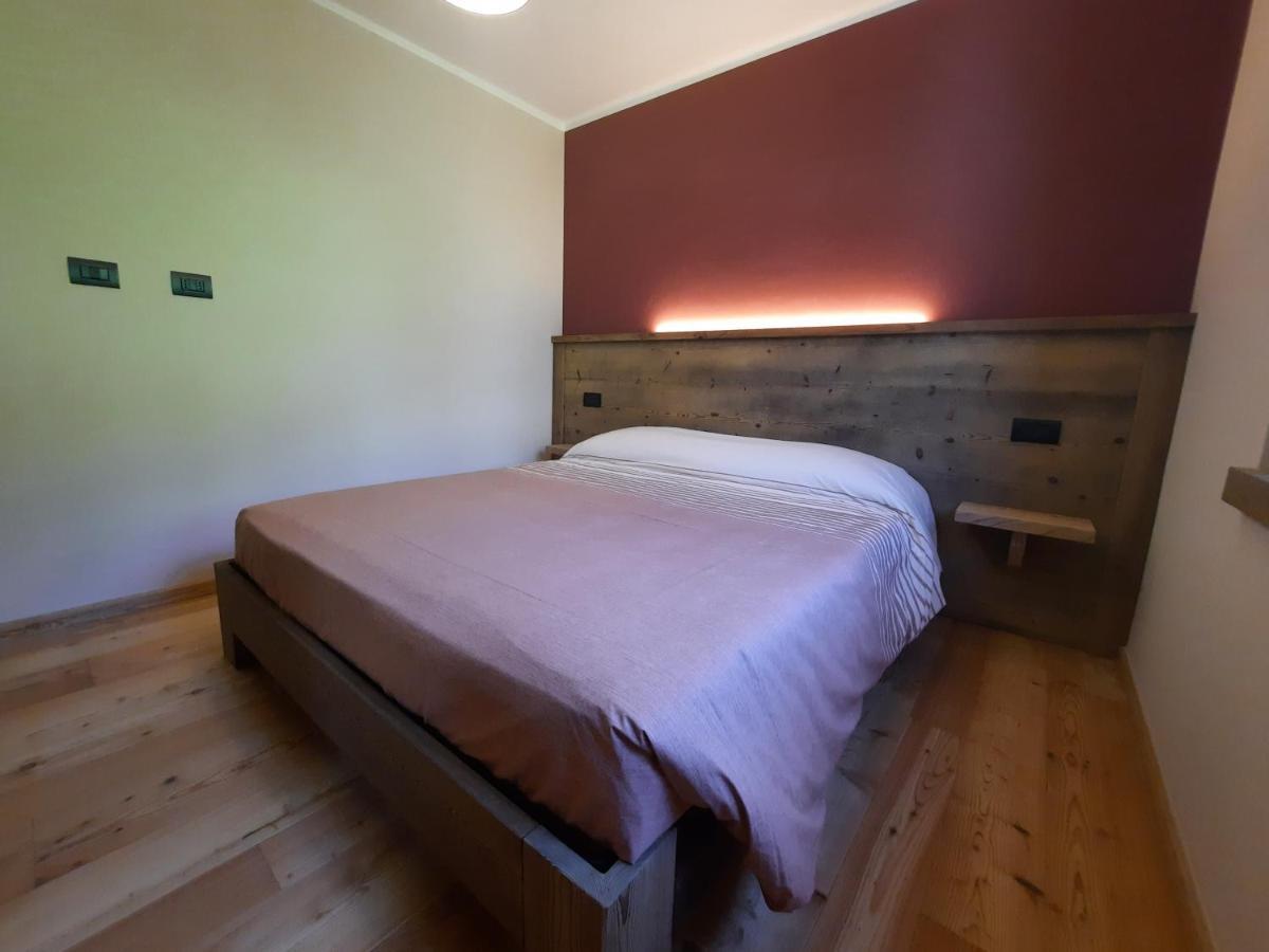 Casamici Διαμέρισμα Bognanco Εξωτερικό φωτογραφία