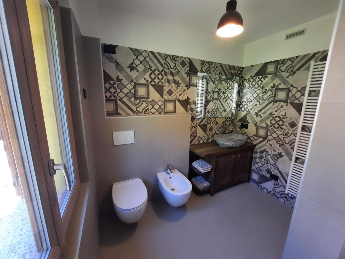 Casamici Διαμέρισμα Bognanco Εξωτερικό φωτογραφία