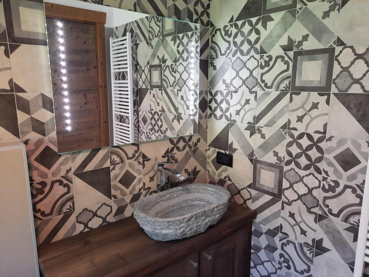 Casamici Διαμέρισμα Bognanco Εξωτερικό φωτογραφία