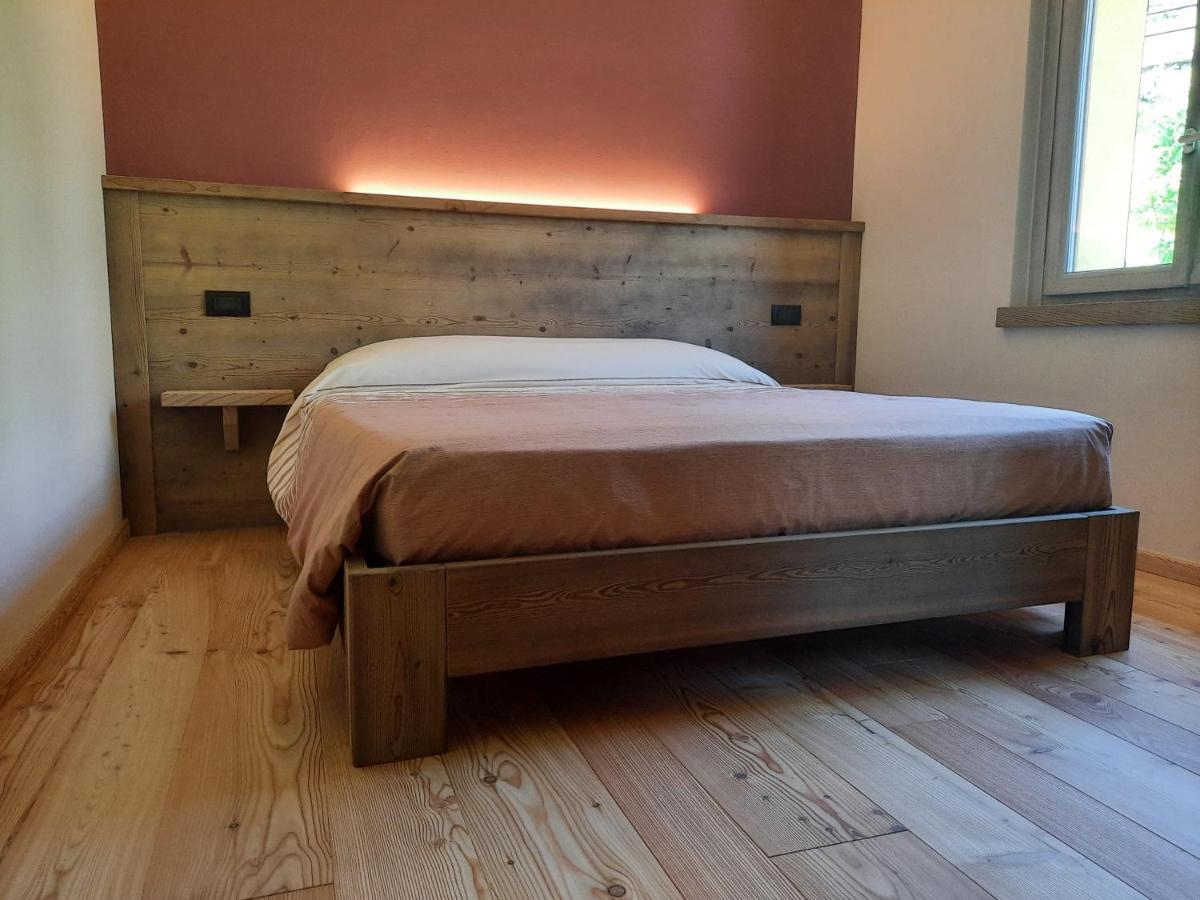 Casamici Διαμέρισμα Bognanco Εξωτερικό φωτογραφία