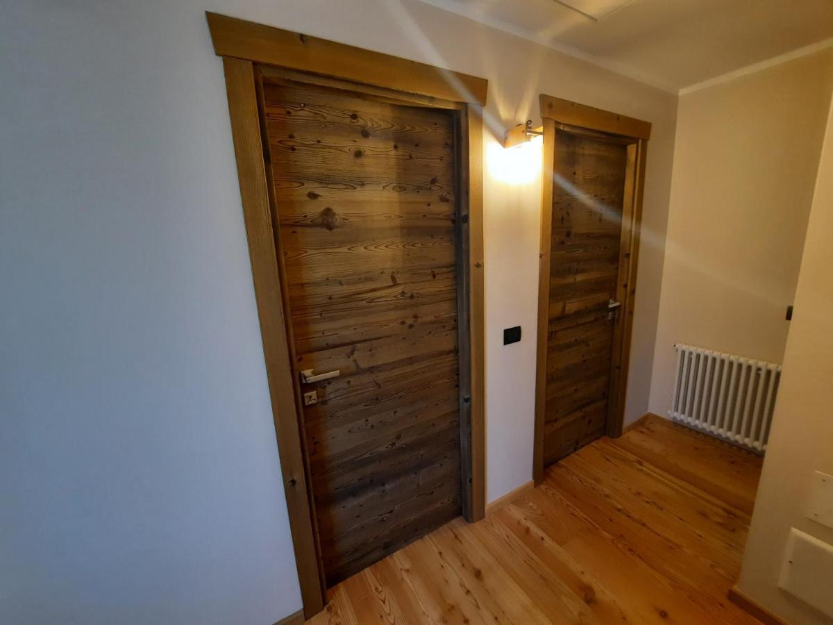 Casamici Διαμέρισμα Bognanco Εξωτερικό φωτογραφία